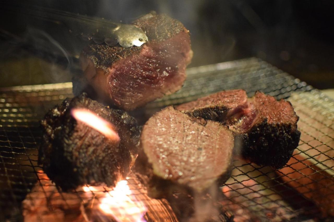 Yanbaru Bbq Campsite Wakugawa Экстерьер фото